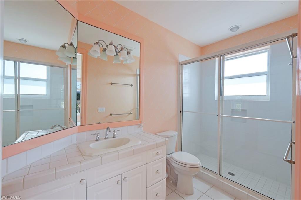 METES AND BOUNDS - Residential