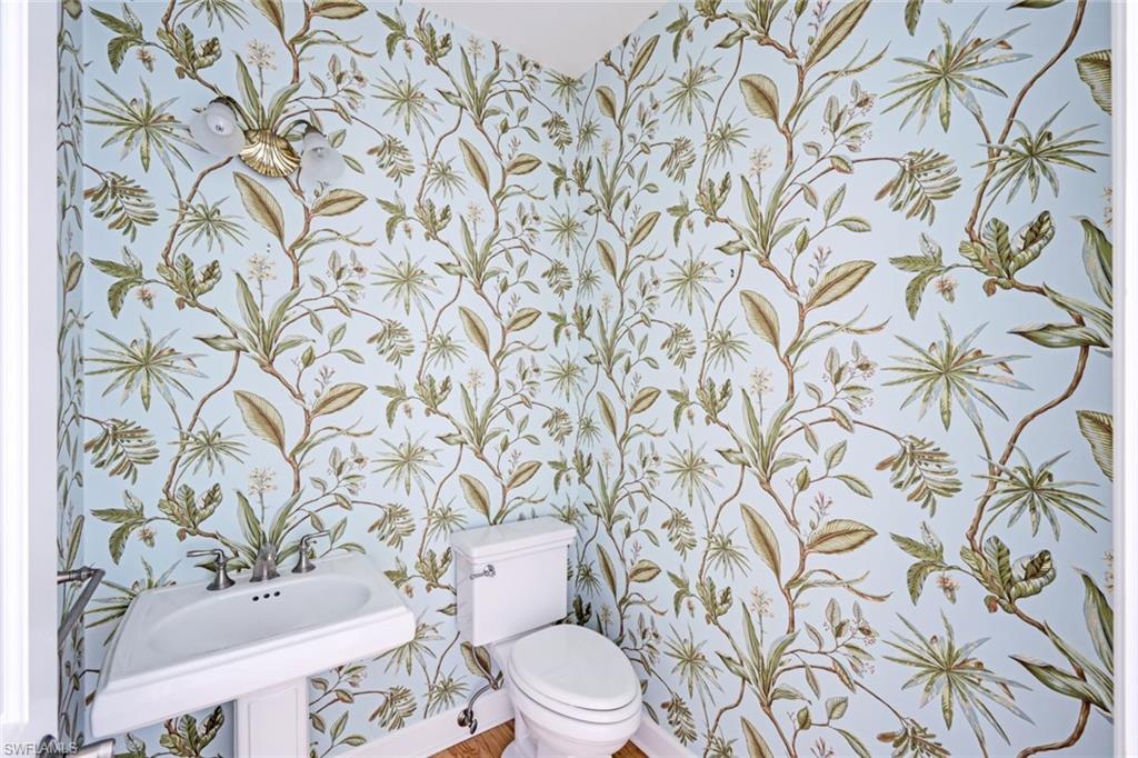 METES AND BOUNDS - Residential