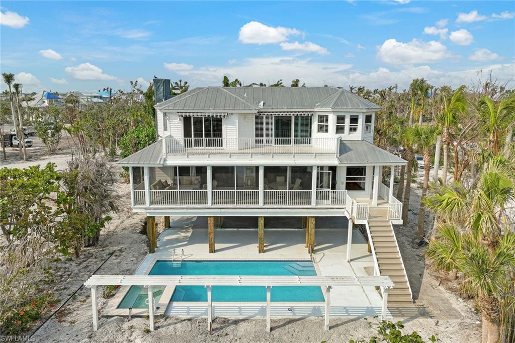 METES AND BOUNDS - Residential