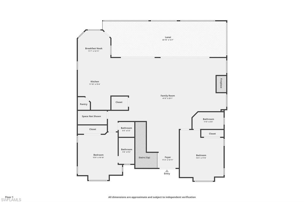 METES AND BOUNDS - Residential