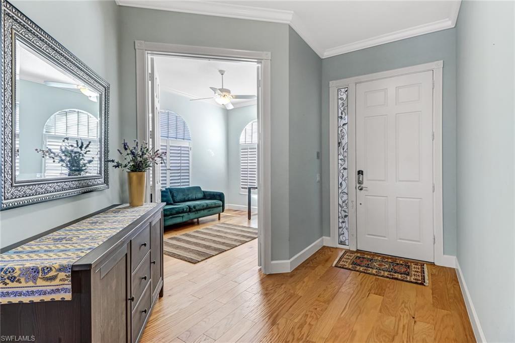 VILLAGE WALK - Residential