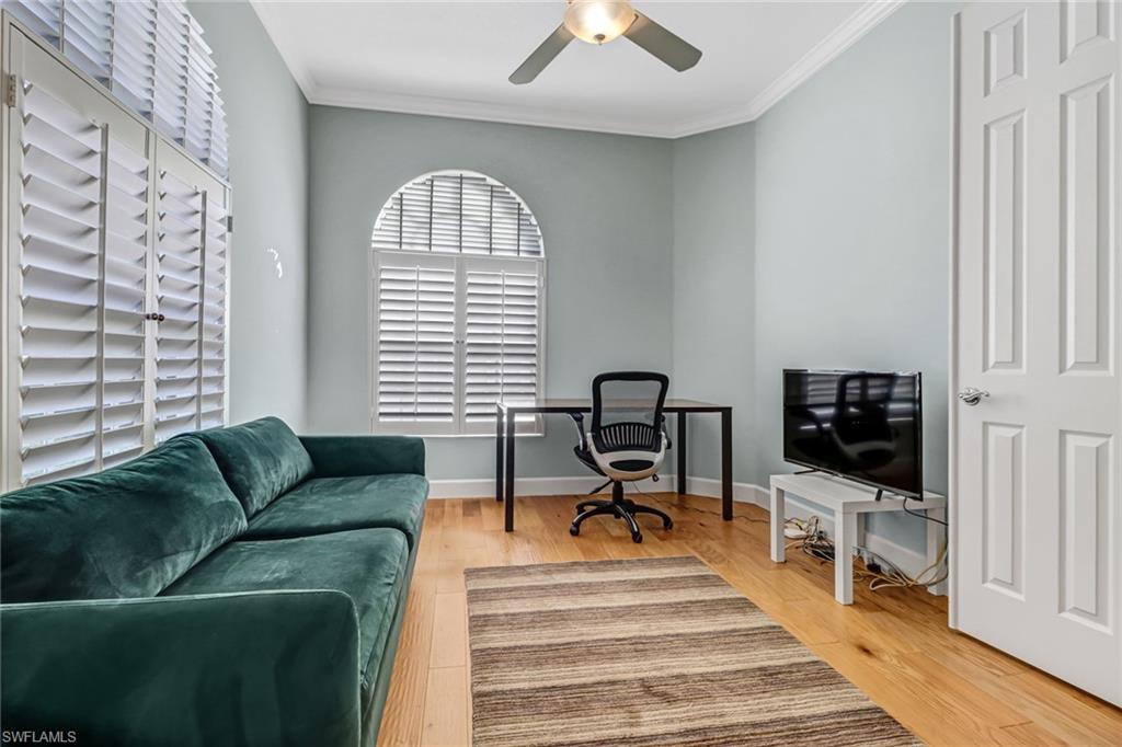 VILLAGE WALK - Residential