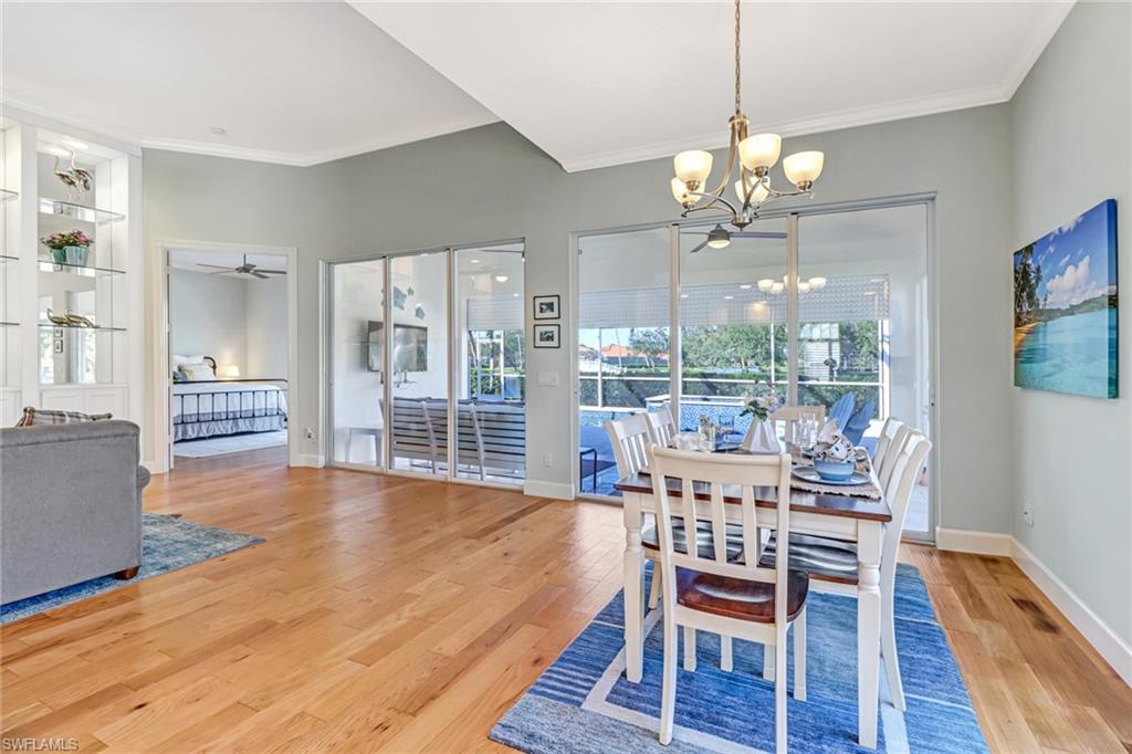 VILLAGE WALK - Residential