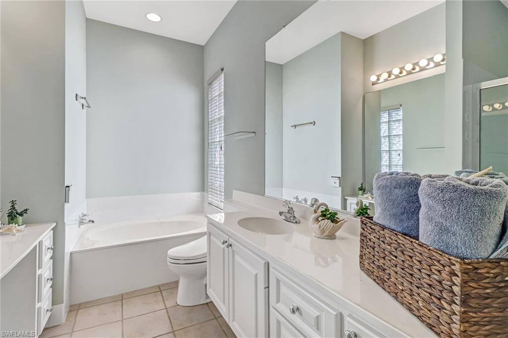 VILLAGE WALK - Residential