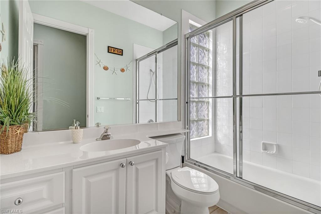 VILLAGE WALK - Residential