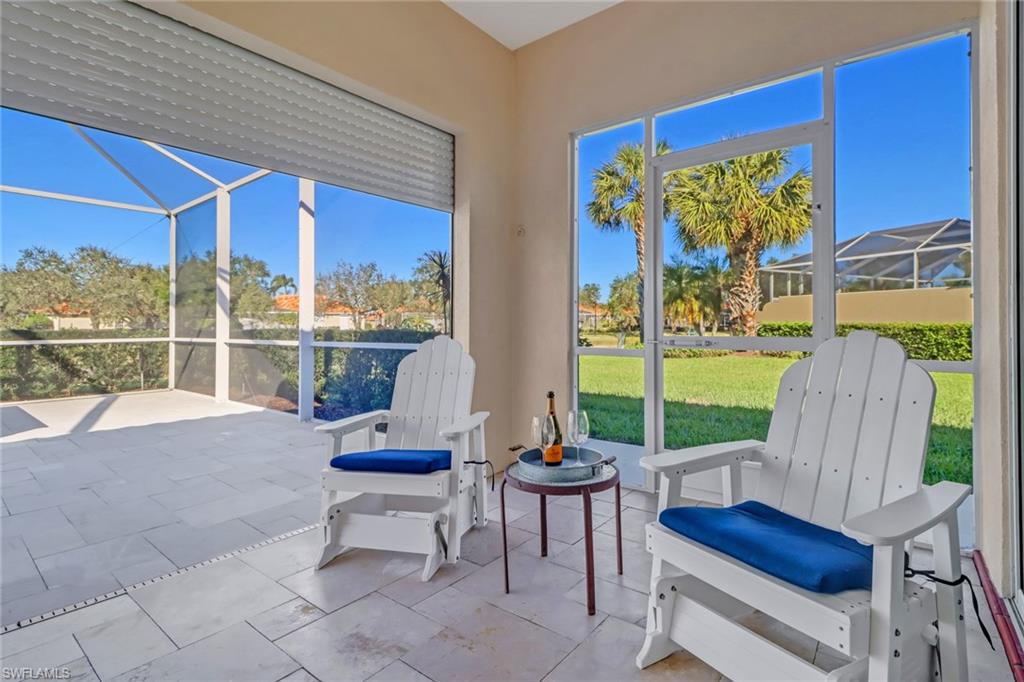 VILLAGE WALK - Residential