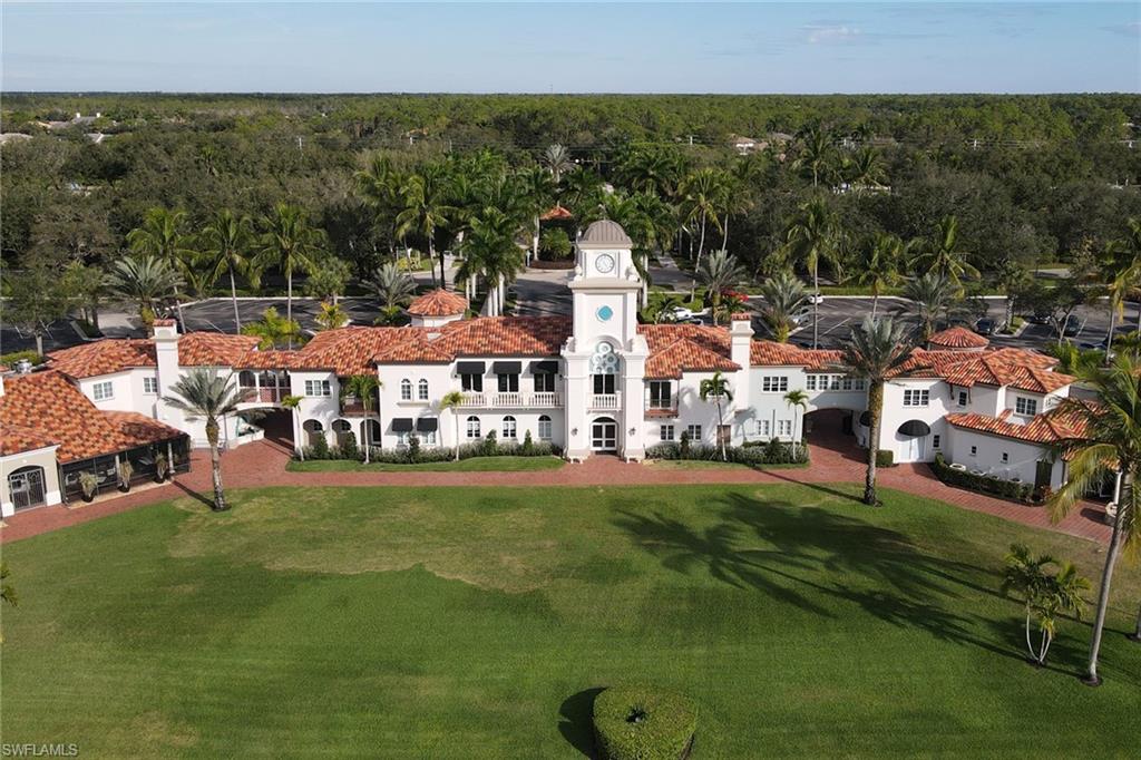 VILLAGE WALK - Residential