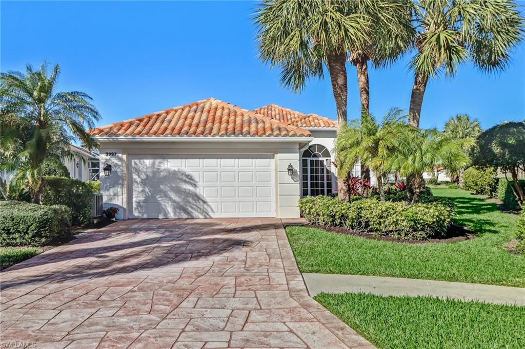 VILLAGE WALK - Residential