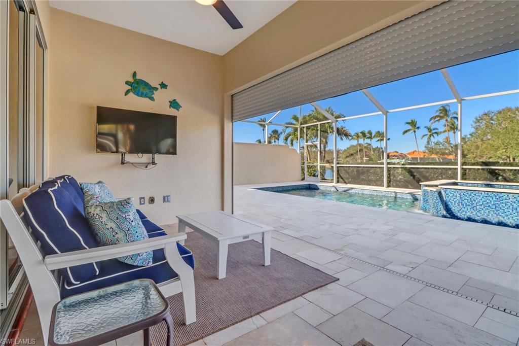 VILLAGE WALK - Residential