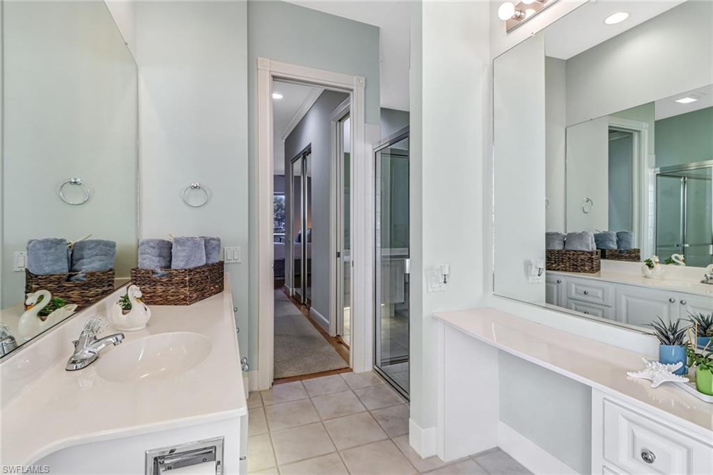 VILLAGE WALK - Residential