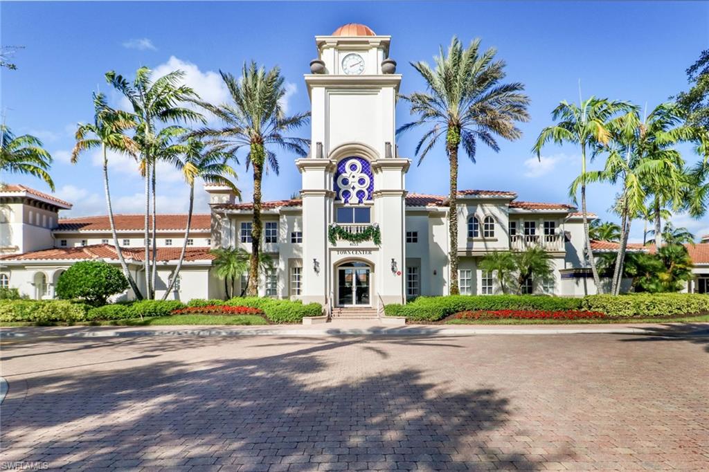 VILLAGE WALK - Residential