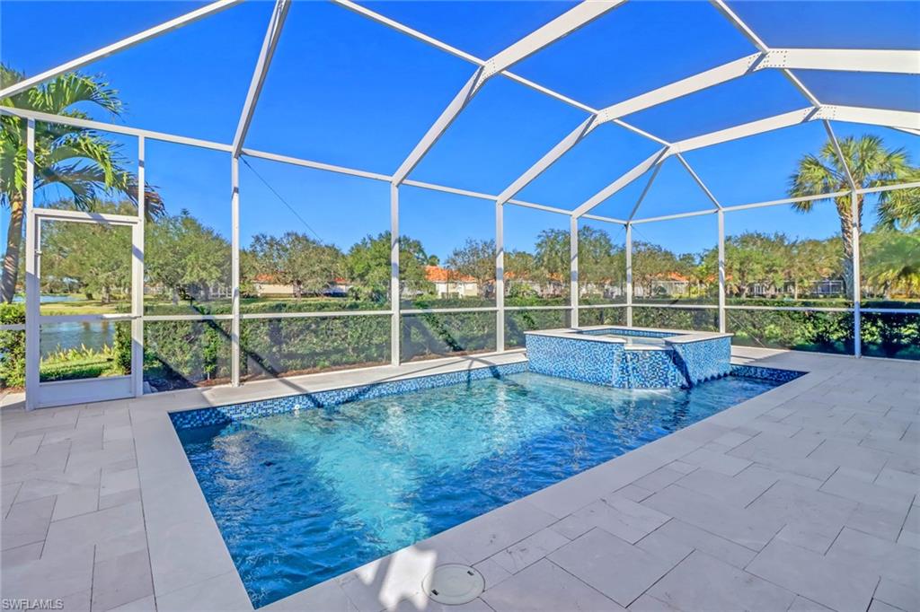 VILLAGE WALK - Residential