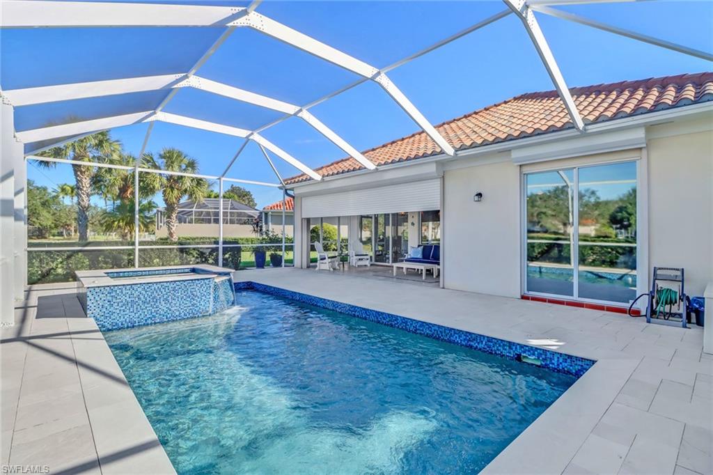 VILLAGE WALK - Residential