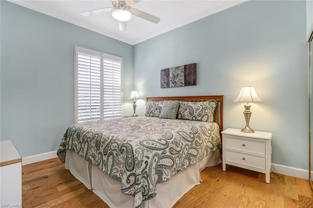 VILLAGE WALK - Residential