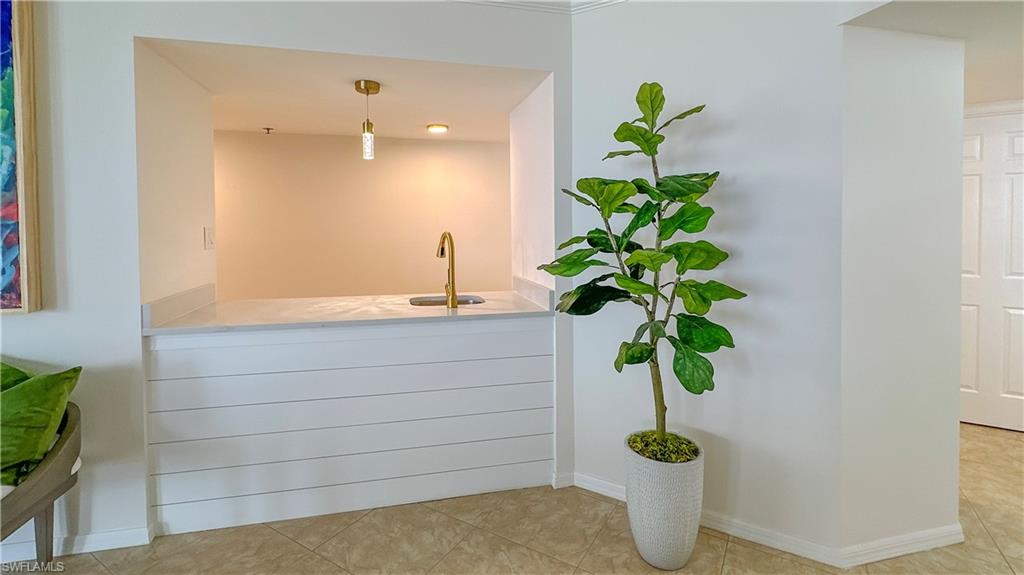 PARK SHORE TOWER - Residential Lease