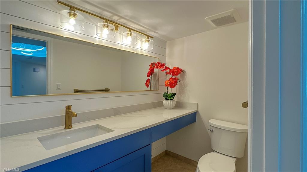 PARK SHORE TOWER - Residential Lease