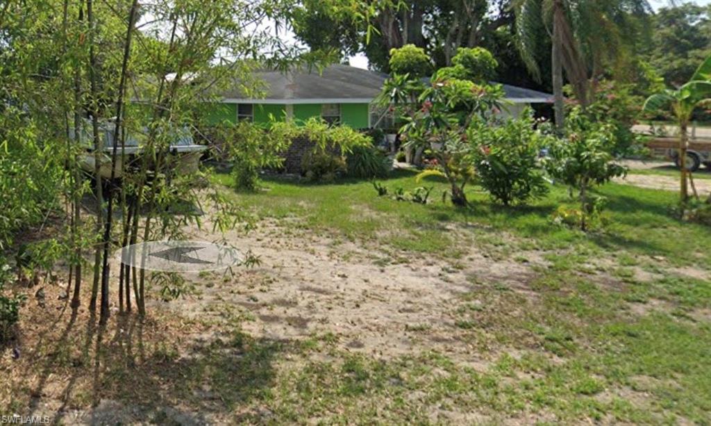 SAN CARLOS PARK - Residential