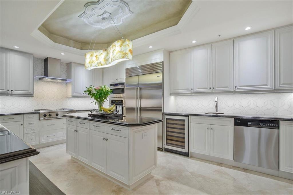 BELIZE - Residential