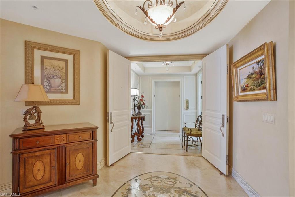 BELIZE - Residential