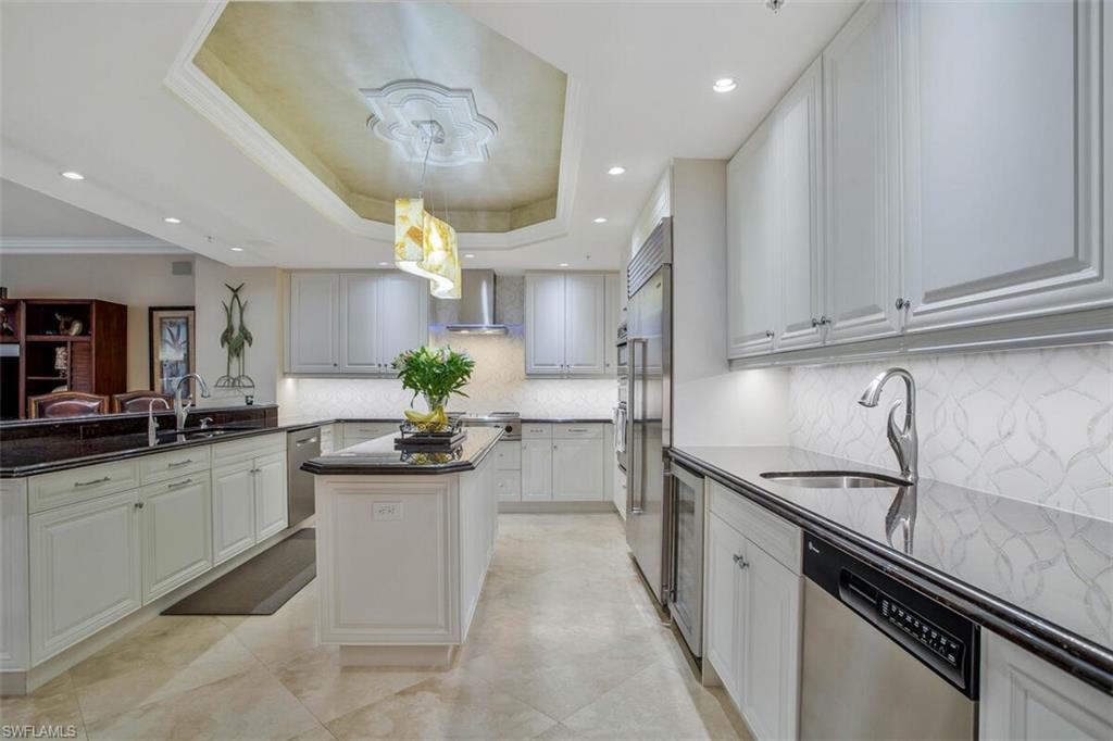 BELIZE - Residential