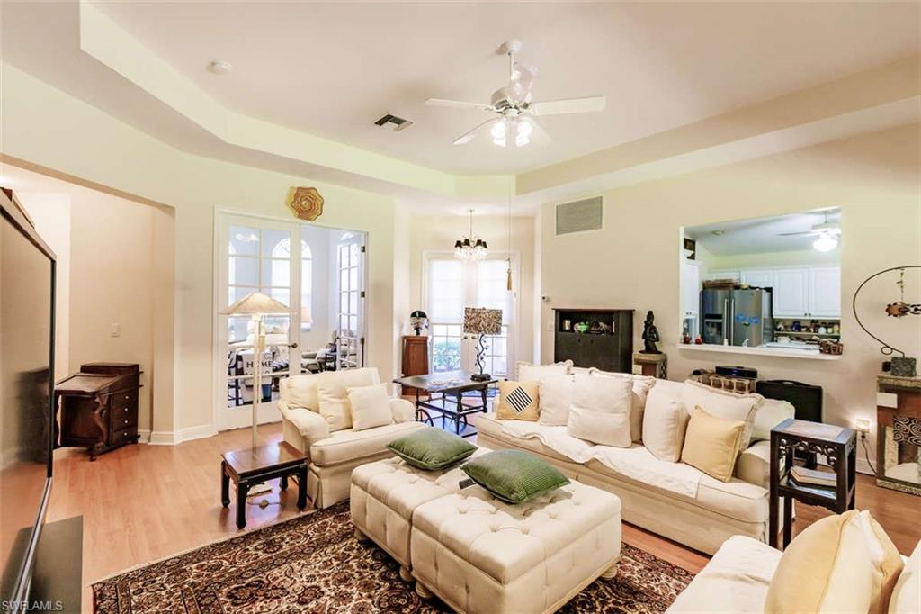 HARBOUR ISLE YACHT AND RACQUET CLUB CONDO - Residential