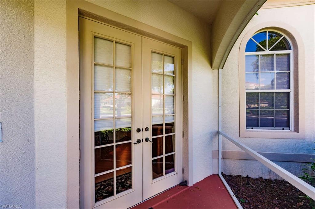 HARBOUR ISLE YACHT AND RACQUET CLUB CONDO - Residential