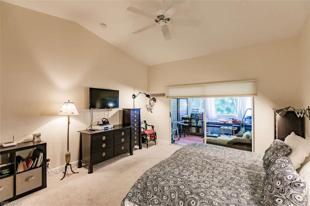 HARBOUR ISLE YACHT AND RACQUET CLUB CONDO - Residential