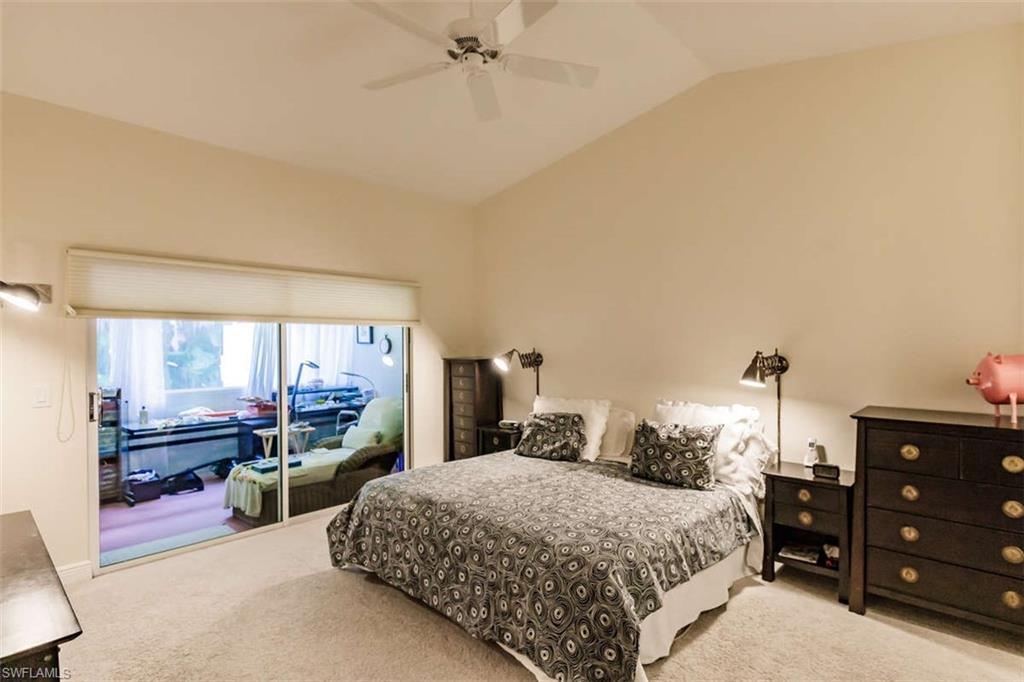 HARBOUR ISLE YACHT AND RACQUET CLUB CONDO - Residential