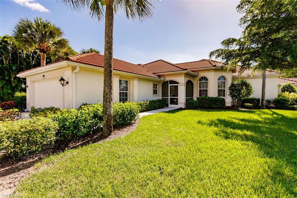 HARBOUR ISLE YACHT AND RACQUET CLUB CONDO - Residential