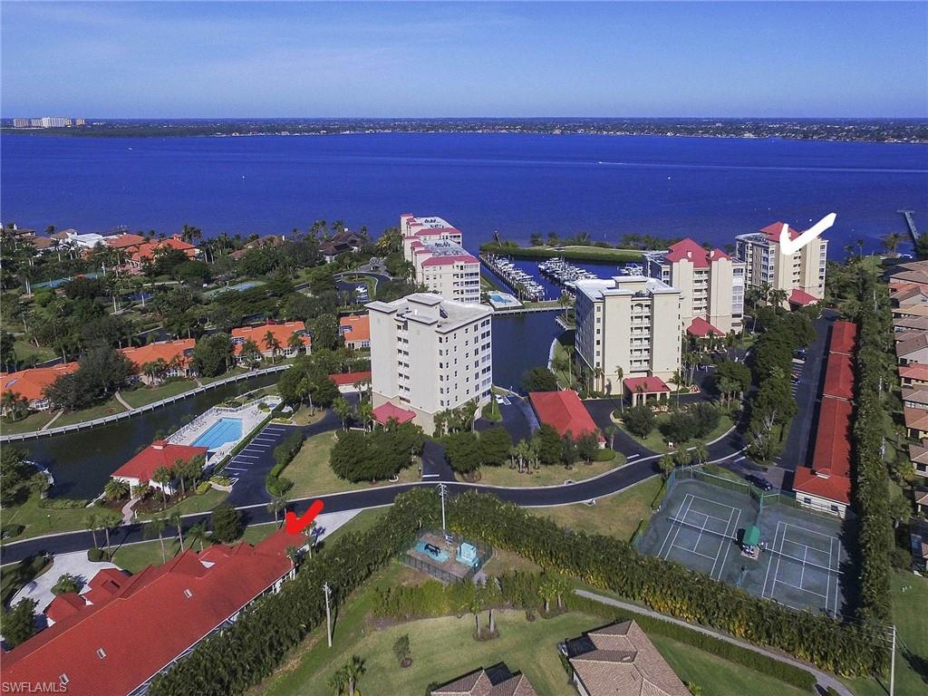 HARBOUR ISLE YACHT AND RACQUET CLUB CONDO - Residential