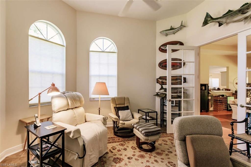 HARBOUR ISLE YACHT AND RACQUET CLUB CONDO - Residential