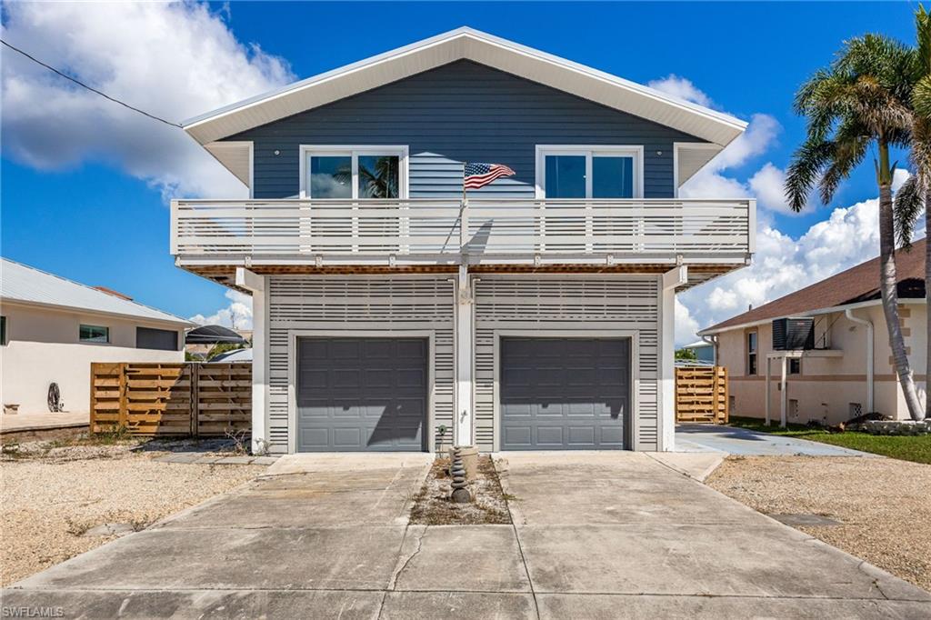 BAYVIEW ACRES - Residential