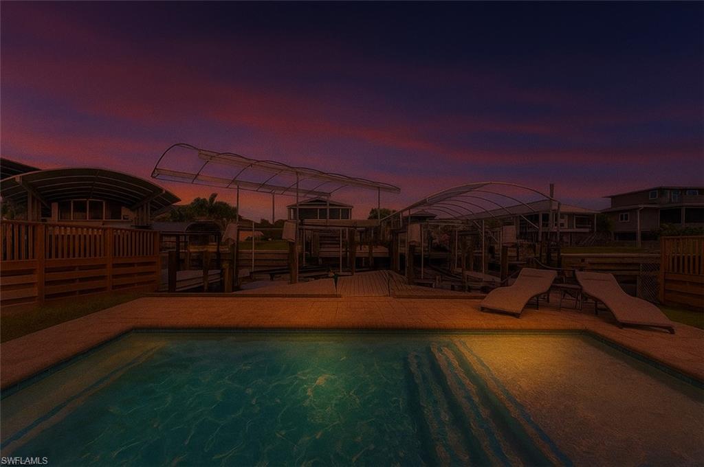 BAYVIEW ACRES - Residential