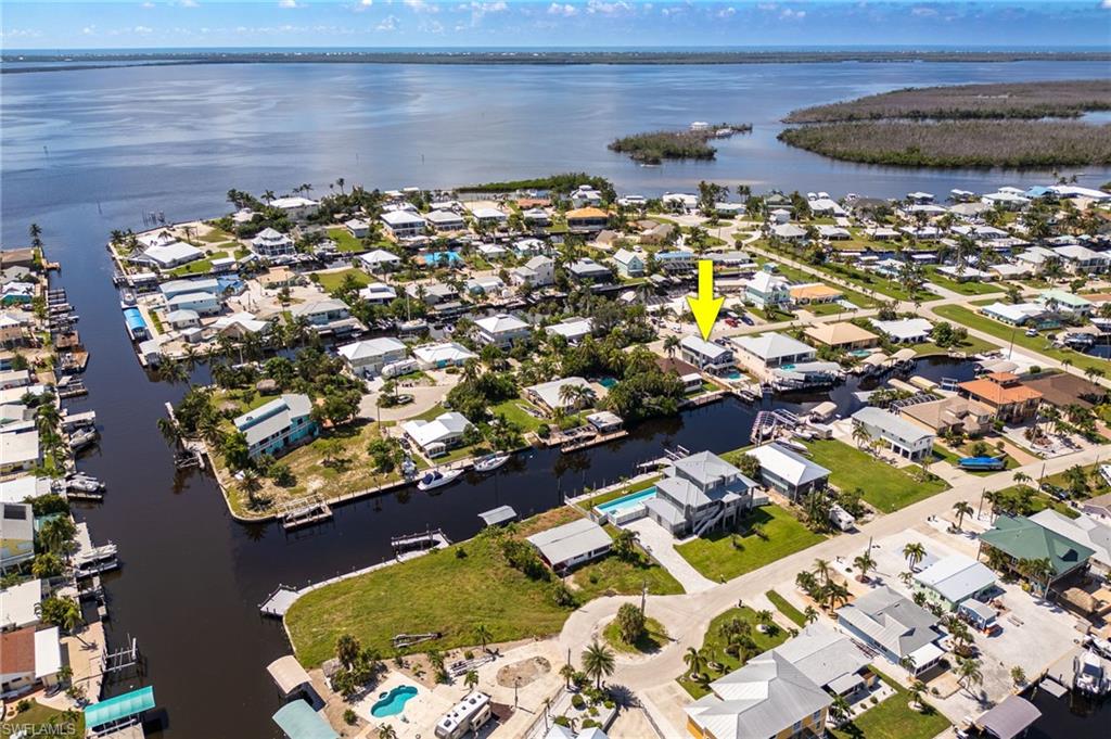 BAYVIEW ACRES - Residential