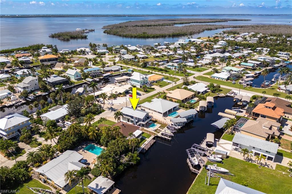 BAYVIEW ACRES - Residential