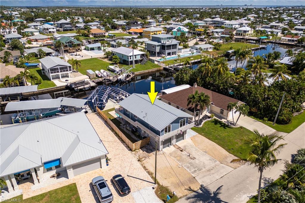 BAYVIEW ACRES - Residential