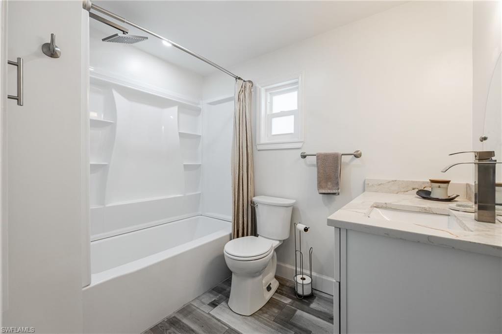 BAYVIEW ACRES - Residential