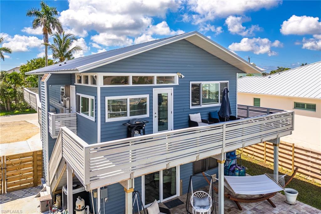 BAYVIEW ACRES - Residential