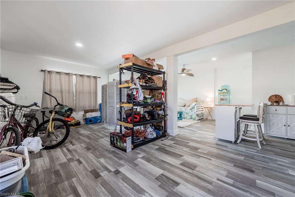 BAYVIEW ACRES - Residential