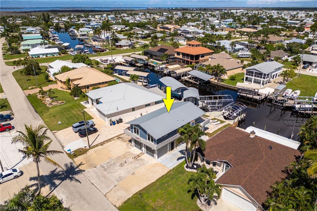 BAYVIEW ACRES - Residential