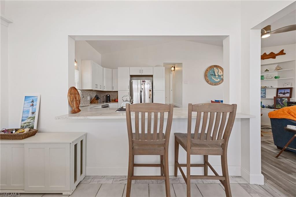 BAYVIEW ACRES - Residential