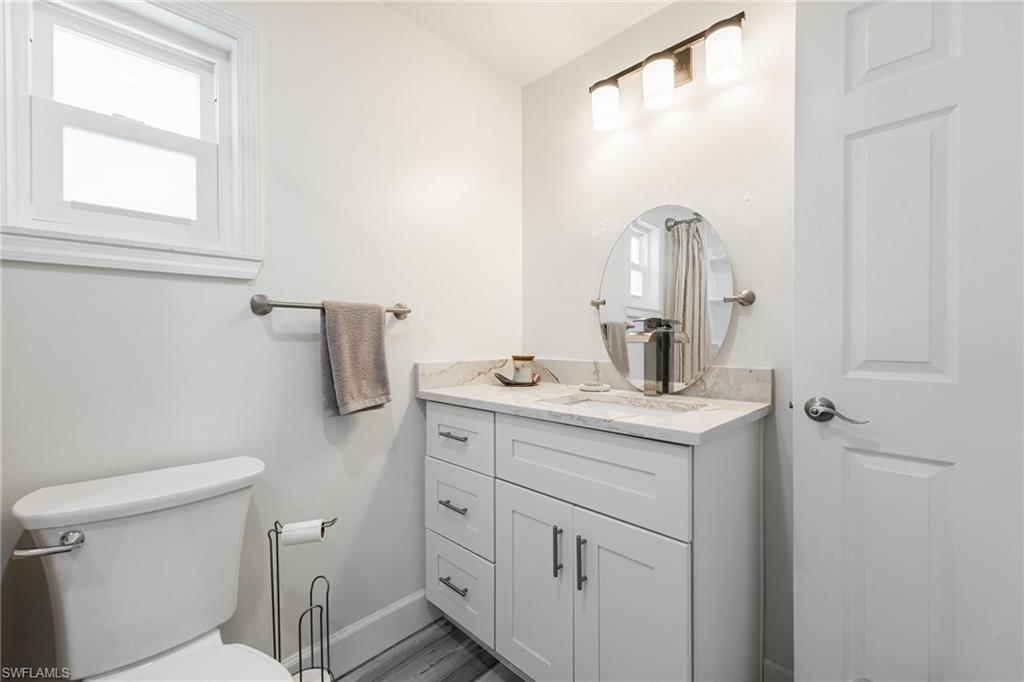 BAYVIEW ACRES - Residential