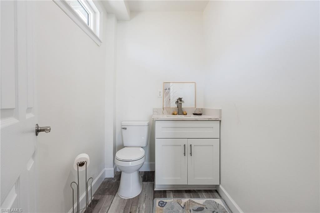 BAYVIEW ACRES - Residential