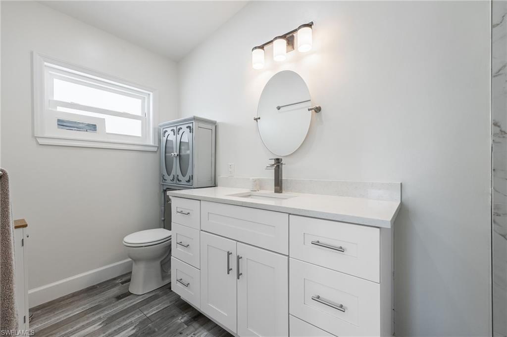 BAYVIEW ACRES - Residential