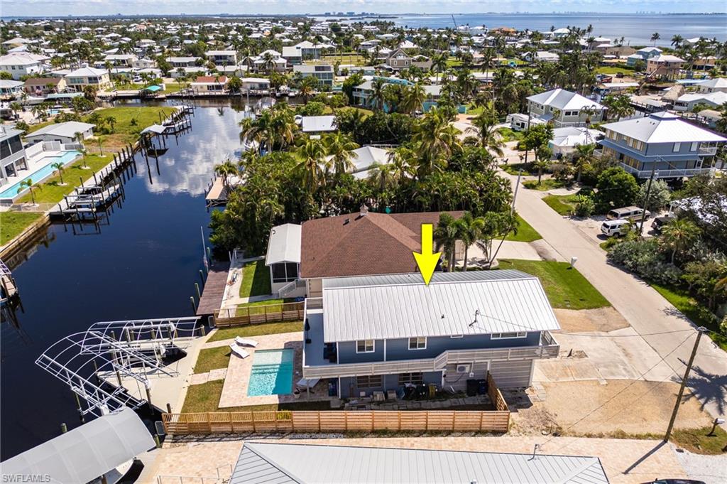 BAYVIEW ACRES - Residential