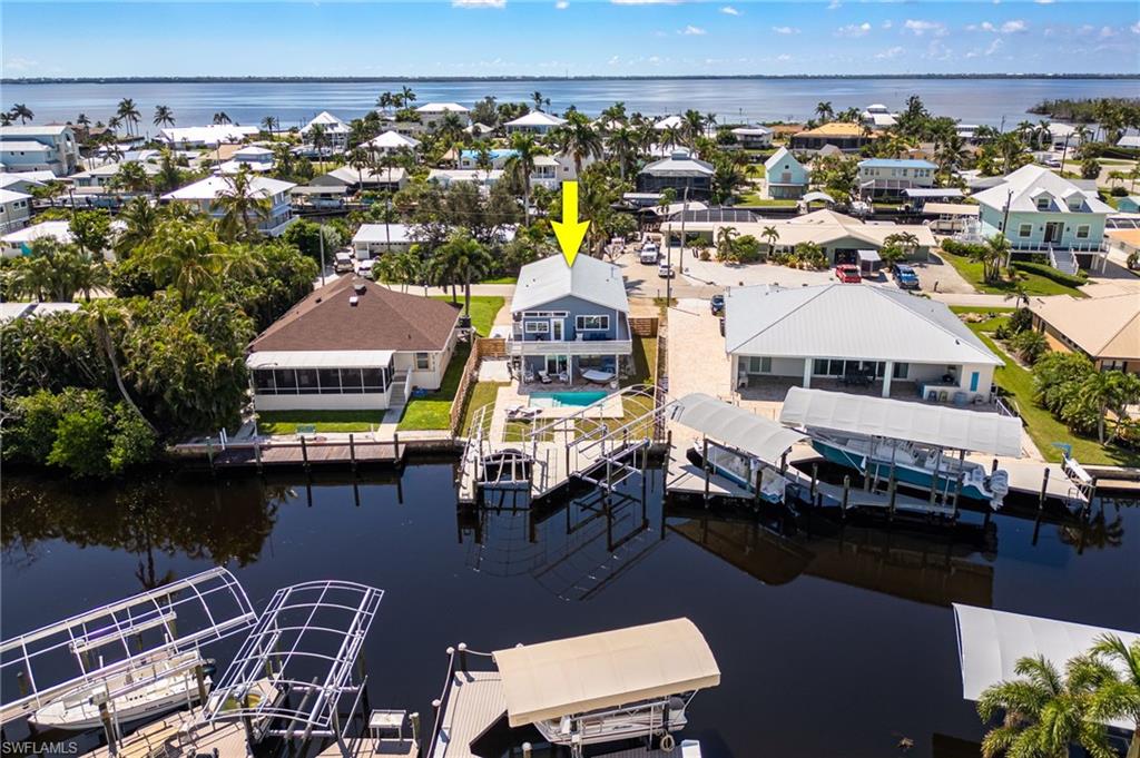 BAYVIEW ACRES - Residential