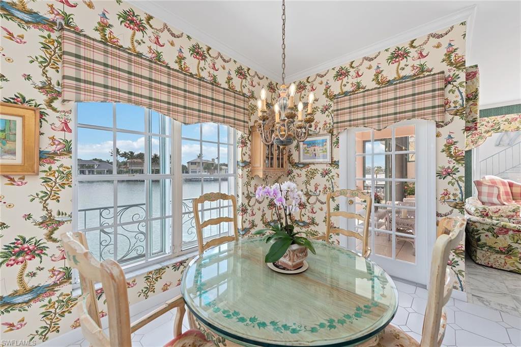 PARK SHORE - Residential