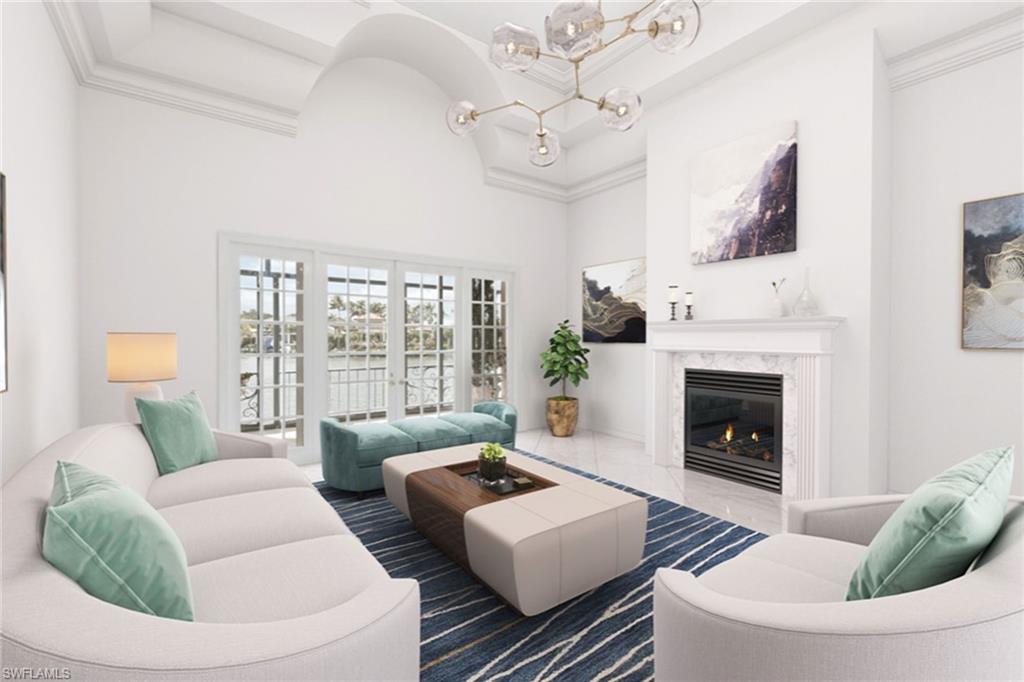 PARK SHORE - Residential