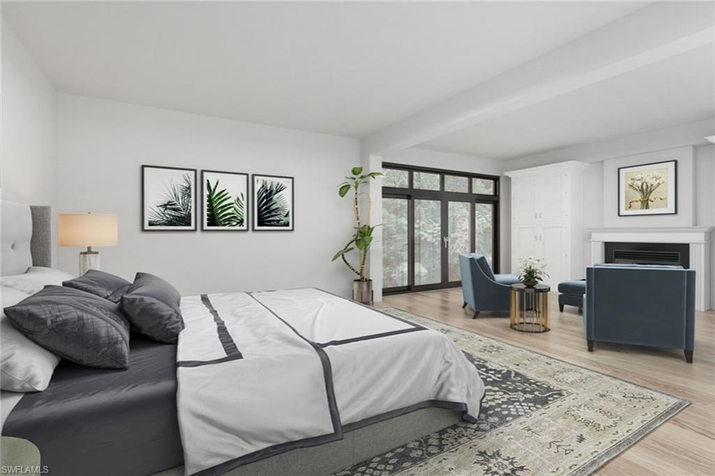 PARK SHORE - Residential