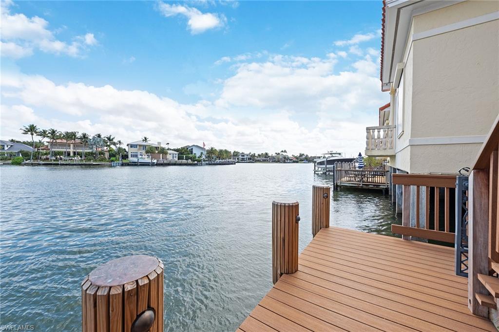 PARK SHORE - Residential